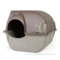 Clean Self Cleaning Cat Litter Box